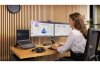 Kensington Klawiatura bezprzewodowa Pro Fit Ergo KB675 EQ